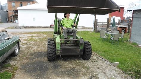 owatonna skid steer youtube|owatonna 1700 skid steer specs.